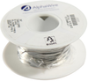 Bus Bar Wire, 100Ft, 20Awg, Copper; Jacket Material Alpha Wire - 02F7875 - Newark, An Avnet Company