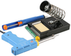 Soldering Gun Kit, Pump, Stand, Solder; Kit Contents Duratool - 38AJ1672 - Newark, An Avnet Company