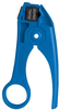 Cable Stripping Tool, Mini Coaxial; Stripping Capacity Metric Jonard Tools - 56Y5967 - Newark, An Avnet Company