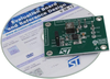 Demo Board, St1Cc40 Led Driver; Device Topology Stmicroelectronics - 66W7259 - Newark, An Avnet Company
