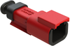 Automotive Housing, Rcpt, 2Pos, 7.5A; Product Range Amphenol Sine/tuchel - 24AK8469 - Newark, An Avnet Company