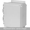 Electrical - Non-Metallic - Junction Boxes -- PJU181610HF