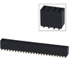 Connectors, Interconnects - Rectangular Connectors - Headers, Receptacles, Female Sockets - 1339849-NPPC252KFMS-RC - Win Source Electronics