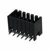 Headers, Plugs and Sockets - 281-2862-ND - DigiKey