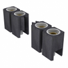 Headers, Receptacles, Female Sockets - 314-87-108-01-899101-ND - DigiKey