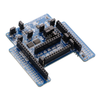 Expansion Boards, Daughter Cards - 497-X-NUCLEO-IKS02A1-ND - DigiKey