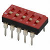 Switches - DIP Switches - SD05H0B - Shenzhen Shengyu Electronics Technology Limited