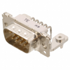 D-Sub Connector Assemblies - A104887-ND - DigiKey