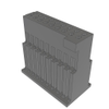 Rectangular Connector Housings - ISDF-09-D-ND - DigiKey
