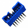 Headers, Male Pins - 609-3079-ND - DigiKey