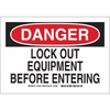 Signs, Nameplates, Posters - 2267-123637-ND - DigiKey