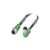 Circular Cable Assemblies - 1454817-ND - DigiKey