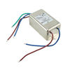 Power Line Filter Modules - CCM2220-ND - DigiKey