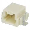 Headers, Male Pins - A101007TR-ND - DigiKey