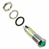 Panel Indicators, Pilot Lights - 350-2512-ND - DigiKey