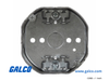 COHC Octagon Outlet - TP317 - Galco Industrial Electronics