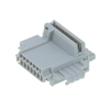 Headers, Plugs and Sockets - 277-1156781-ND - DigiKey