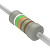 Through Hole Resistors - LR1F9K53-ND - DigiKey