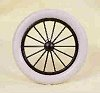 Batons - R38240/175PP - Plasticwheels Ltd.