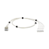 Modular/Ethernet Cables (RJ45, RJ11) - 298-QPPSDWRS3M-ND - DigiKey