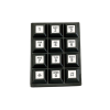Keypad Switches -- 84S-AC2-000-N-ND - Image
