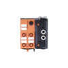 Industrial, DIN Rail Power Supplies - 2330-AC5228-ND - DigiKey