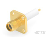 Coax Connectors - 2081361-1 - TE Connectivity