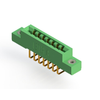 Edgeboard Connectors - 151-307-014-558-208-ND - DigiKey