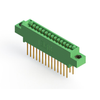 Edgeboard Connectors - 151-346-028-522-807-ND - DigiKey