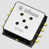 Sensor technology - Pressure sensors - Pressure sensors for side crash detection (SAB) - KP400 -  - Infineon Technologies AG