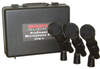 ProPower Series Microphone - PPM-3 - Visual Sound, Inc.