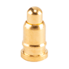 Contacts, Spring Loaded (Pogo Pins), and Pressure -- 2223-CPG-54-SMT-B-ND