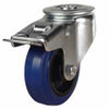 Castor Wheels - 1718314 - RS Components, Ltd.