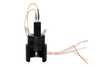 Raman spectroelectrochemical cell for conventional electrodes - DRP-RAMANCELL-C - Metrohm USA, Inc.