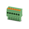 Headers, Plugs and Sockets - 277-1446436-ND - DigiKey