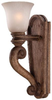 Sconces-Single Glass - 604162 - Light Center (The)