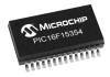 8-bit 7KB Embedded Microcontroller MCU - 685-PIC16F15354T-E/SS - ERSAELECTRONICS PTE. LTD.