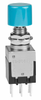 Pushbutton Switches - 2300-EB2061P/U-CF - New Yorker Electronics Co., Inc.
