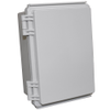 Boxes - 4641-CHDX8-324-ND - DigiKey