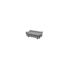 Free Hanging, Panel Mount - 172054-3-ND - DigiKey
