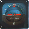 Attitude Indicators / Flight DirectorsVacuum Non-Autopilot - 1U367-207-7 - Mid-Continent Instruments and Avionics