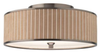 M271515 Flush Mounts-Drum Shades - 695467 - Capital Lighting, Inc.