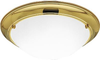 P3563-10 Flush Mounts-Bowl Style - 783997 - Capital Lighting, Inc.