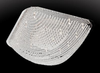 EL-50087 Flush Mounts-Bowl Style - 315802 - Capital Lighting, Inc.