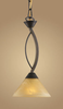 7644/1 Mini Pendants-Chain - 499034 - Capital Lighting, Inc.