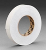 3M Scotchlite 7590 White Reflective Tape - 4 in Width x 50 yd Length - 7 mil Thick - 95767 - 021200-95767 - R. S. Hughes Company, Inc.