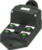 Splitter boxes - V1-4/8A-E2 - Pepperl+Fuchs SE