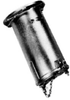 Pin and Sleeve Receptacle -- AR40133 - Image