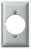 Standard Wall Plate -- SA723 - Image