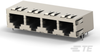 RJ45 Connectors - 5406275-2 - TE Connectivity